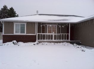 1156 W Cardinal Ave, Hayden Lake, ID 83835
