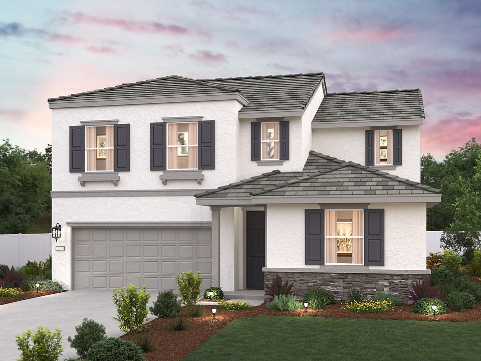 Elevation C