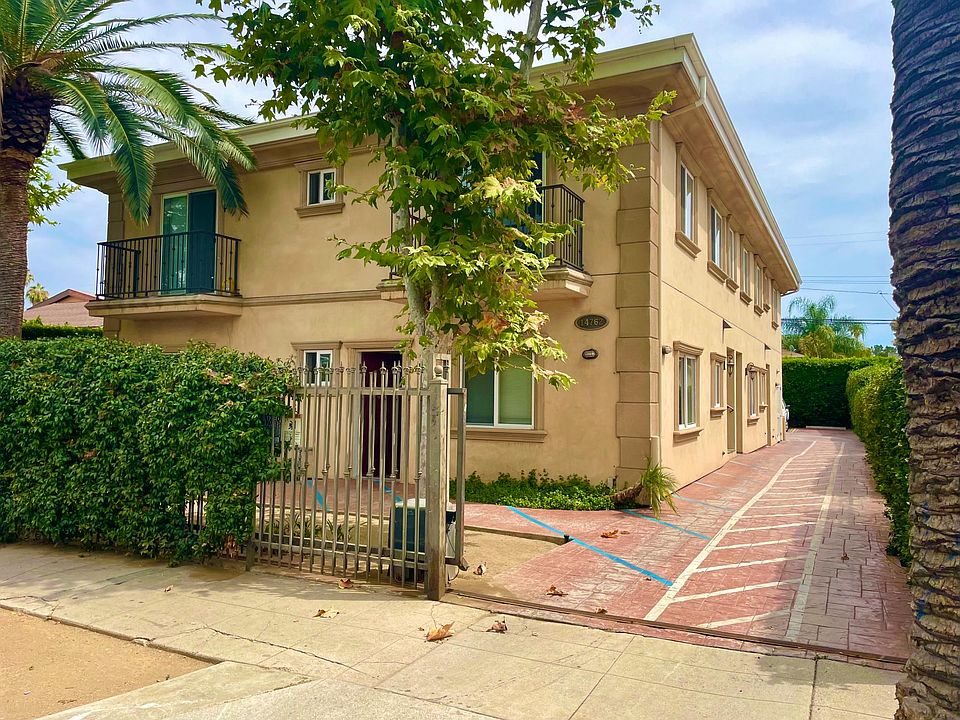 1st image of 14762 Friar St APT 4