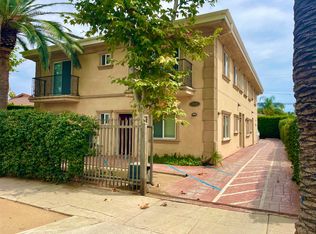 14762 Friar St APT 4, Van Nuys, CA 91411