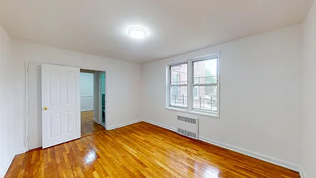 Rented by Bond New York