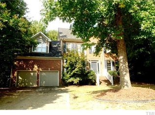 2704 Rydal Ct, Raleigh, NC 27613