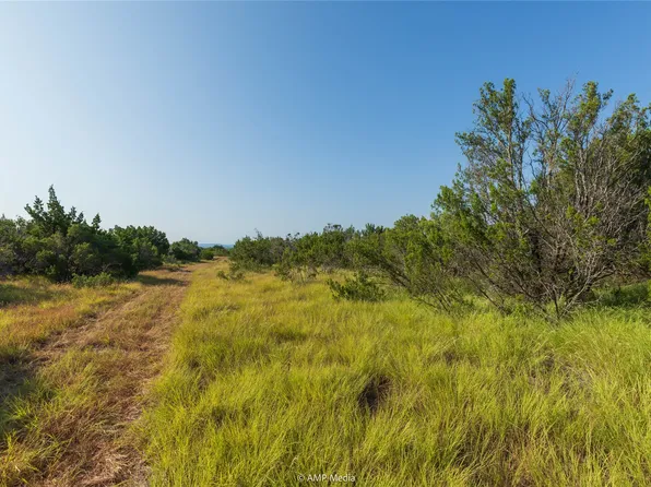 County Road 627, Ovalo, TX 79541
