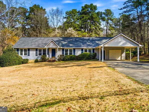 808 Chestnut Hill Rd SW, Marietta, GA 30064