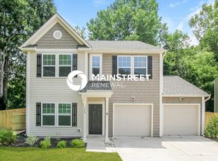 150 Daisy Ave, Kannapolis, NC 28081