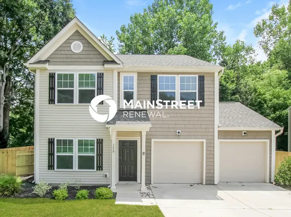 150 Daisy Ave, Kannapolis, NC 28081