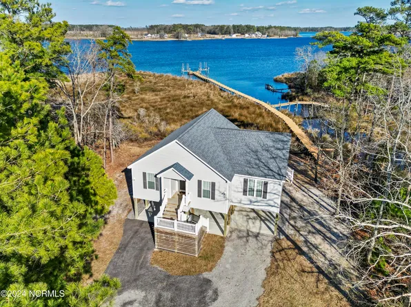 298 Stephen Way, Belhaven, NC 27810
