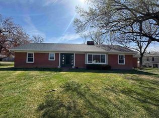 212 John St, Alma, NE 68920