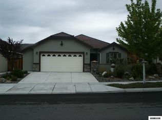 1335 Hidden River Way, Reno, NV 89523