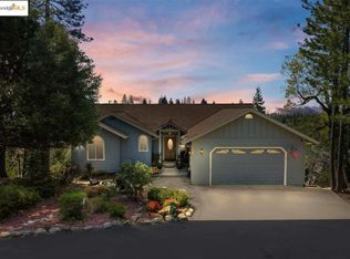 494 Larkspur Ct, Murphys, CA