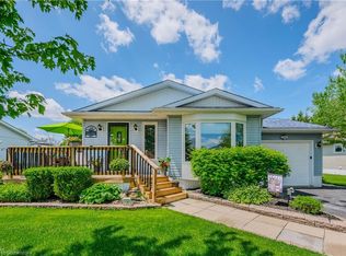 107 Parkview Cir, Wellington North, ON N0G1A0