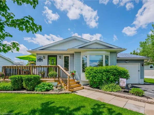 107 Parkview Cir, Wellington North, ON N0G 1A0