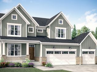 4539 Cumnor Rd, Downers grove, IL 60515