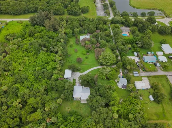 711 S 21ST STREET LOT 7, FORT PIERCE, FL 34950