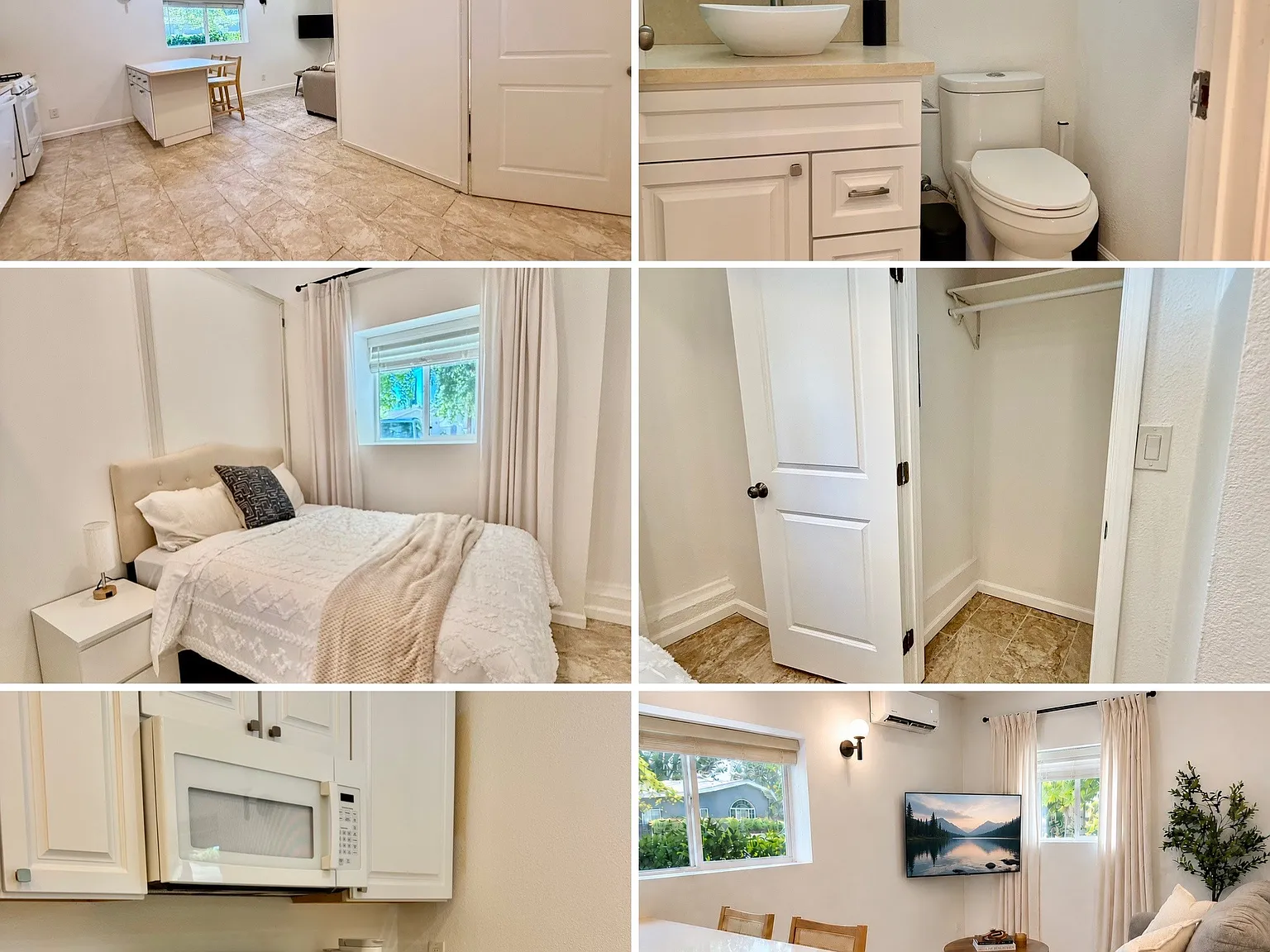 1 bed, 450 sqft, $2,295 — Photo 1