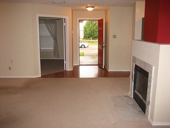 Entry from Dining room