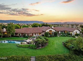 4815 Baseline Ave, Santa Ynez, CA 93460