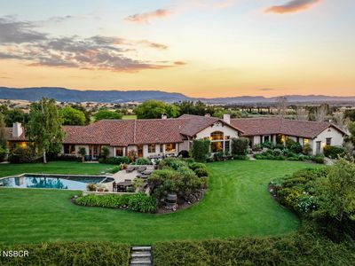 4815 Baseline Ave, Santa Ynez, CA, 93460