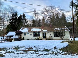 901 Day Hollow Rd, Owego, NY 13827