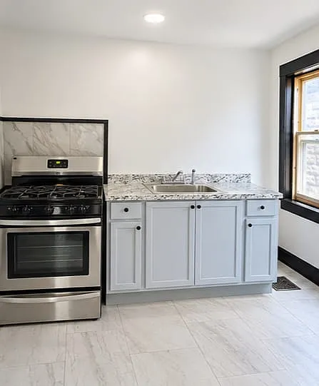 1 bed, $1,100 — Photo 2