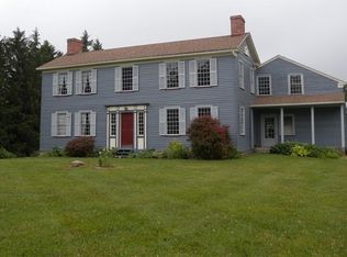 7931 Baptist Hill Rd, Bloomfield, NY 14469