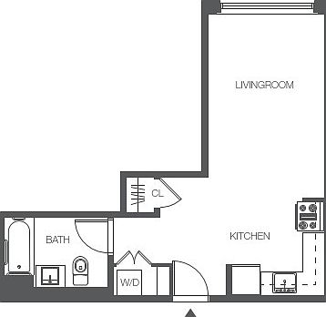 2nd image of 148-33 90th Ave #608