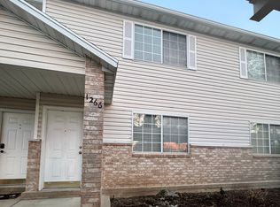 1266 S 950 E. #22, Ogden, UT 84404
