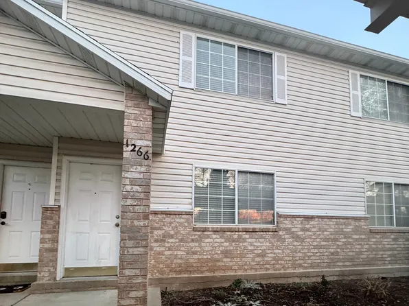 1266 S 950 E, Ogden, UT 84404