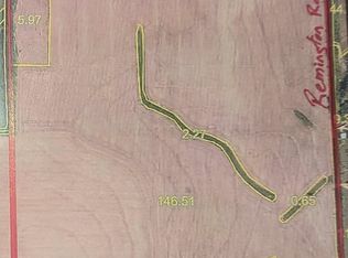 150th And Remington, Marion, KS 66861