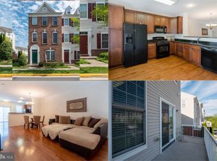 42911 Pamplin Ter, Chantilly, VA 20152