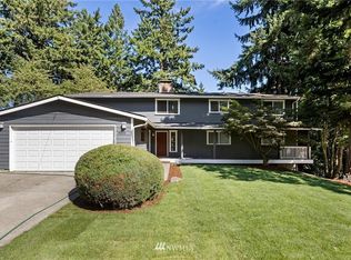 9009 25th Avenue Ct S, Lakewood, WA 98499