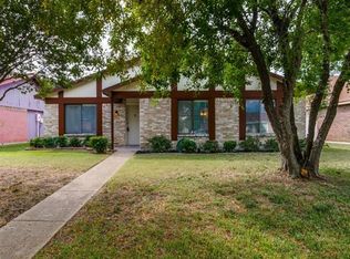 2228 Reagan Blvd, Carrollton, TX 75006