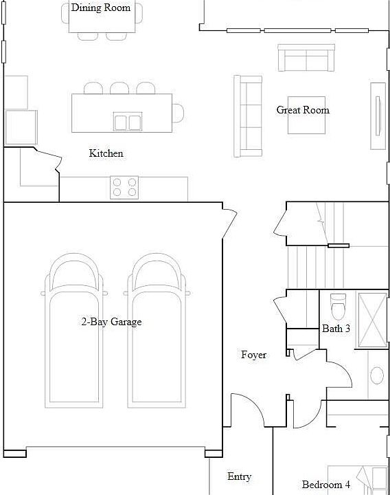 15554 W Kendall St, Goodyear, AZ 85338 Zillow