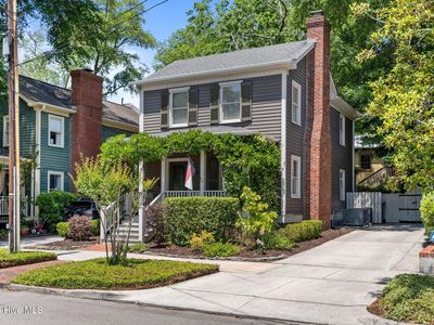 307 Nun Street, Wilmington, NC, 28401