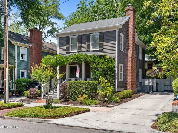 307 Nun Street, Wilmington, NC 28401