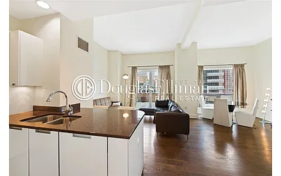Sold by Douglas Elliman