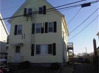 18 Vernon St #3, Taunton, MA 02780