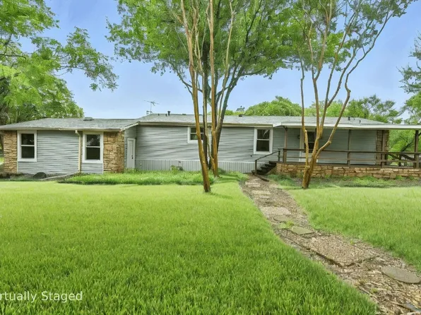 6 Covey Run Cir, Waxahachie, TX 75165