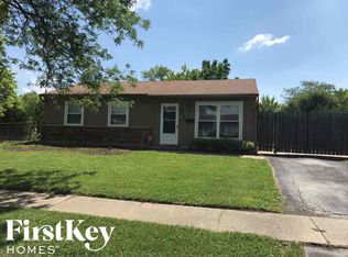 17215 Peach Grove Ln, Hazel Crest, IL 60429