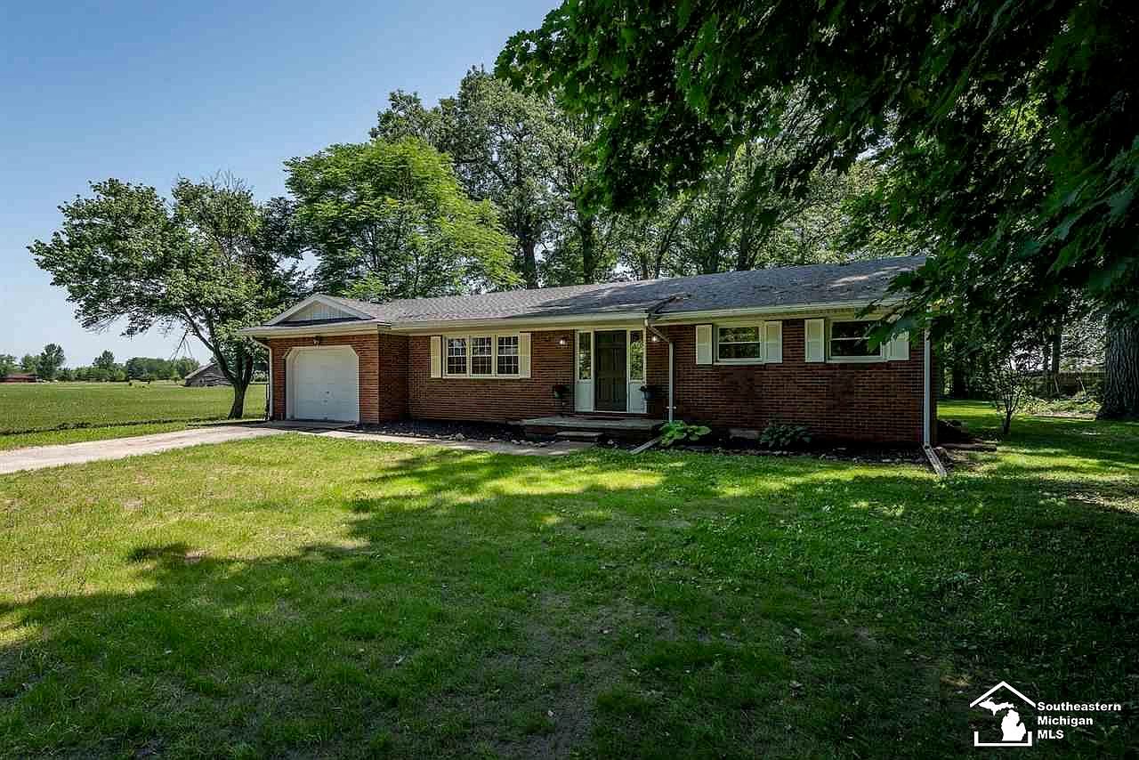 2351 Woodview Dr, Ida, MI 48140 Zillow