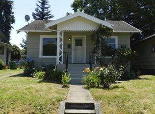 7138 N Central St, Portland, OR 97203