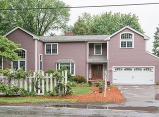 112 Winter St, Belmont, MA 02478