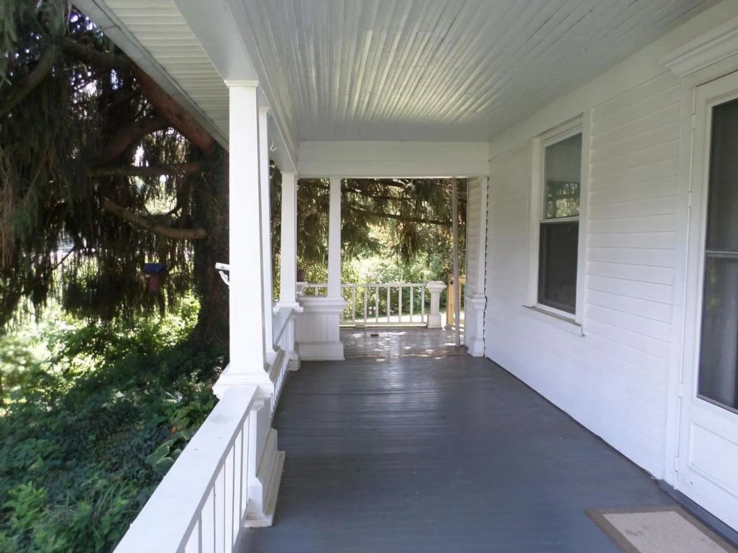 3 Bedroom 1.5 Bath House — Photo 2