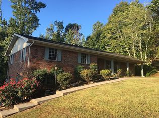 1211 Key St NW, Cleveland, TN 37312
