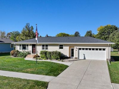 212 S Brook Ave, Porter, MN, 56280