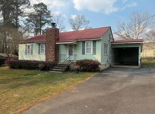 112 Pine Cir SW, Cairo, GA 39828