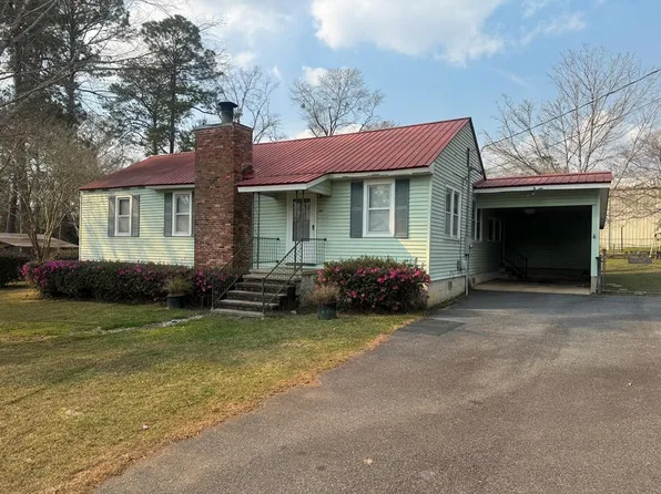 112 Pine Cir SW, Cairo, GA 39828