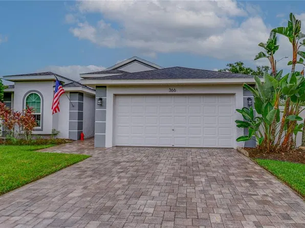 366 RAINFOREST COURT, OLDSMAR, FL 34677