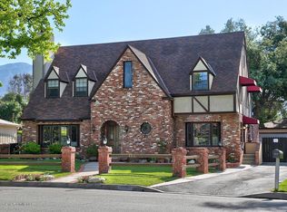 4516 Viro Rd, La Canada Flintridge, CA 91011