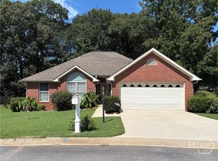 34 Golden Oaks Drive, Hartwell, GA 30643